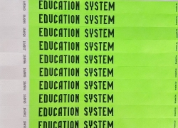 education system